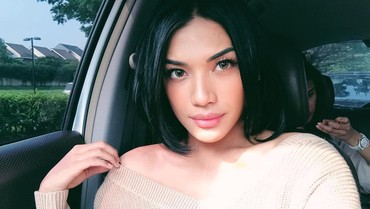 img-title Millendaru Bicara soal Kedekatannya dengan Artis ZL