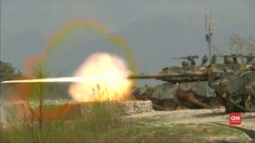 VIDEO: AS Minta Korut Tak Provokatif Usai Uji Coba Rudal