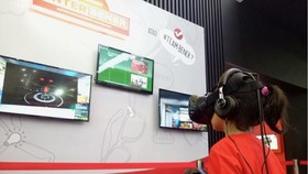 Beragam Aktivitas Seru Booth Mitsubishi Motors di GIIAS 2019