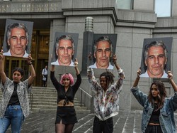 Kisah Bill Gates Kenal Predator Seksual Anak Jeffrey Epstein