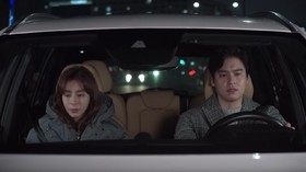 Nonton 'My Only One' Ep. 25 Live Streaming di Trans TV