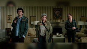 Sinopsis Zombieland 2: Double Tap, Bioskop Trans TV 19 Juli 2023