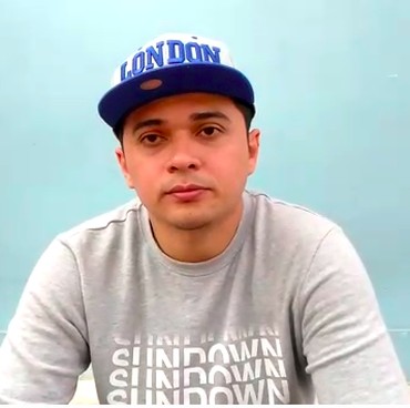 Kemungkinan Damai Antara Korban dan Kriss Hatta Hanya 10 Persen