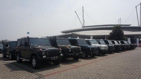 Jokowi Instruksikan Pakai Moblis, DKI Malah Beli Mobil Rakus BBM