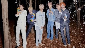 Live Streaming TransTV Konser NCT Dream di Korean Wave 2019