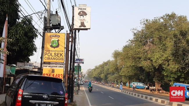 Polisi penembak polisi di Mapolsek Cimanggis telah menjalani pemeriksaan kejiwaan psikologi, hasilnya dinyatakan normal.