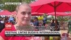 VIDEO: Festival Lintas Budaya Internasional
