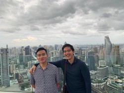 Tentang Syarat Penyelenggara Negara di KPK dan Laporan Gibran-Kaesang