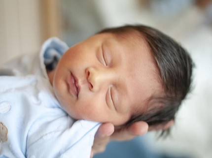100 Nama Bayi Laki-laki Beragam Makna yang Mudah Diingat, Simpel Tapi Unik