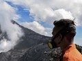 Bau Belerang Tangkuban Parahu Tercium Hingga 5 Km dari Kawah