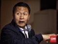PKS Ingin Presidential Threshold Dipangkas Jadi 10 Persen