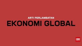 Arti Pertumbuhan Ekonomi Global