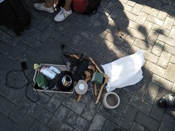 Turis India Disebut Kerap Mencuri Barang dari Hotel, Apa Iya?