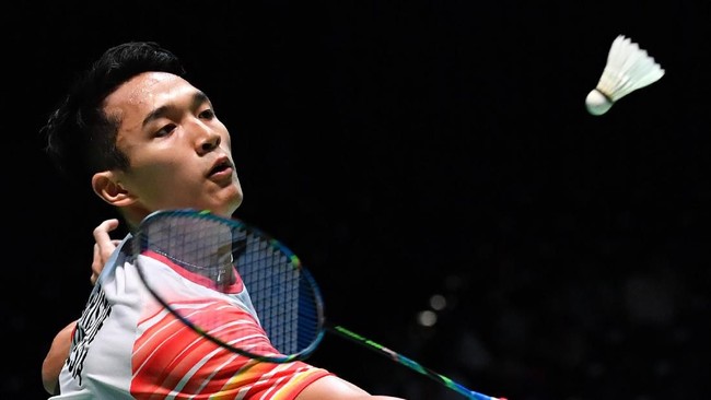 Jonatan Christie bakal mengantisipasi pertahanan Sai Praneeth, yang mengalahkan Anthony Sinisuka Ginting, pada perempat final Kejuaraan Dunia Bulutangkis 2019.