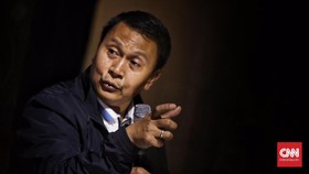 PKS soal Usulan Jokowi Jadi Ketua Koalisi Prabowo-Gibran: Pensiun Saja