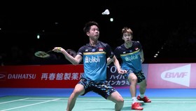 Prediksi Peluang Wakil Indonesia di Final Japan Open 2019