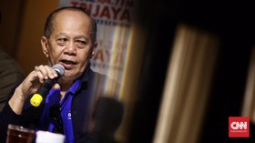 Demokrat: SBY Akan Tunjuk Pengganti Pakde Karwo di Jatim