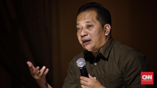 Perwakilan Kaukus Masyarakat Sipil Ferry Juliantono mengatakan dalam rencana audit pihaknya akan berfokus pada sisi pengadaan PCR yang dilakukan lewat impor.