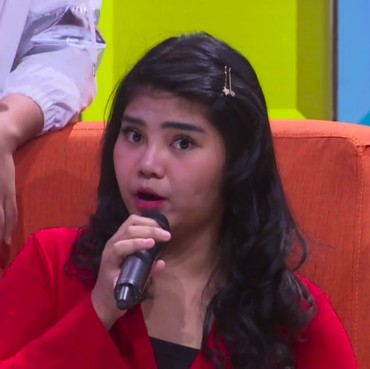 Meldi Protes Fotonya Tak Dipajang Ruben, Netizen: Pengen Diakuin Si Ular