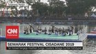 VIDEO: Semarak Festival Cisadane 2019