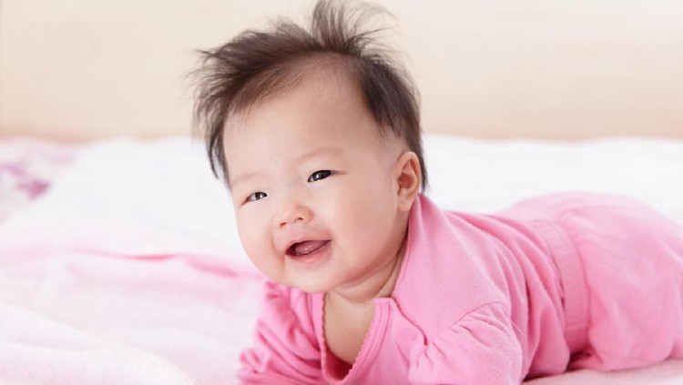 Bunda tertarik memberikan nama bayi perempuan dari Thailand, intip daftar nama berikut ya.