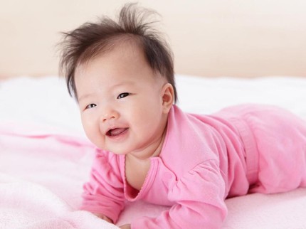 35 Nama Bayi Perempuan Unik dan Indah dari Thailand