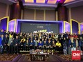 Empat 'Filantropi' dan Misi Membangkitkan Pemuda-pemudi
