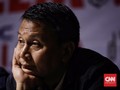 PKS Sebut Reshuffle Mesti Dilakukan Agar Jokowi Tak 'Omdo'