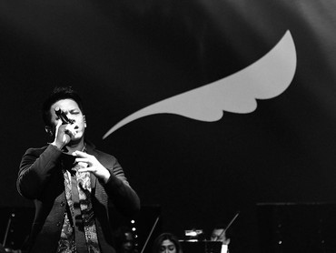 Lirik Lagu Kupeluk Hatimu - NOAH
