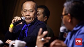 Demokrat AHY Tantang Ketelitian Yasonna soal Keabsahan KLB