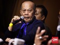Demokrat Minta Pileg dan Pilpres Kembali Dipisah