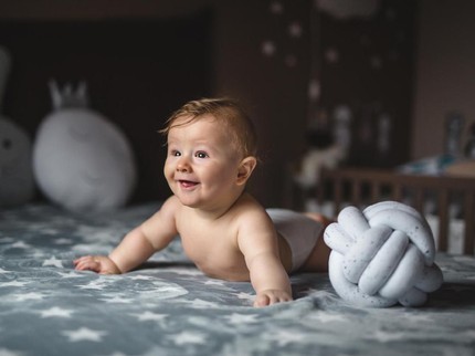 40 Nama Bayi Perempuan dengan Arti Harapan