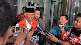 Bupati Kudus Bantah Tudingan Korupsi Jual-Beli Jabatan