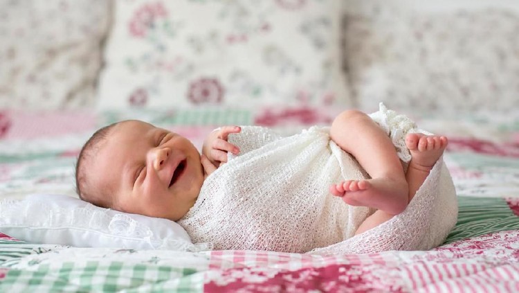 Nama bayi dengan makna indah bisa Bunda dan Ayah dapat dari bahasa Sanskerta?