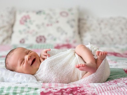 25 Nama Bayi Laki-laki dengan Arti Harapan