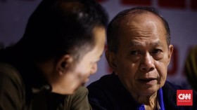 Demokrat Soal AHY-Ibas di 2024: Semua Partai Arahnya ke Sana