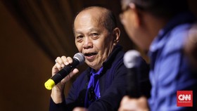 Waketum Demokrat: Mayoritas Kader Ingin Gabung Jokowi