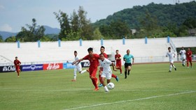 Hasil Piala AFF U-15: Timnas Indonesia Diimbangi Timor Leste