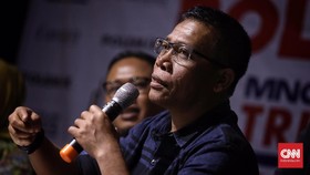 MKD Pelajari Laporan Terhadap Masinton soal Luhut Brutus Istana