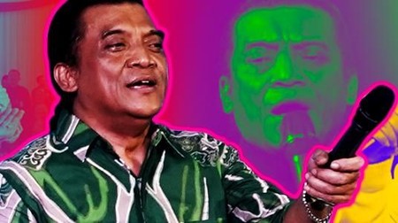 Langgam 'Loro Ati' Didi Kempot