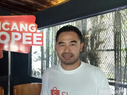 Pesan Ponaryo Astaman untuk Si Kecil yang Ingin Jadi Pesepak bola