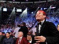 Legenda Tinju Dunia Mengaku Dirampok di Meksiko