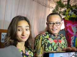 Netter Komentari Foto Seksi Naomi, Peringati Sule Nyesel Nikahi Cewek Lain