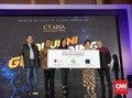 CT ARSA Foundation Teken Kerja Sama dengan LSPR dan RS PON