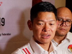 Muncul Munaslub Tandingan, PB ISSI Dualisme Lagi?