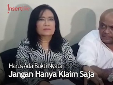 Kongres Advokat Indonesia Bantah Kumalasari Sebagai Anggota
