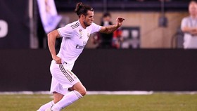 Bale Jadi Pilihan Terakhir Munchen
