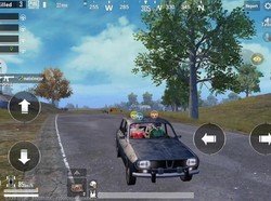 Server PUBG Jebol Gegara Wabah Virus Corona