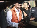 Hakim Tunda Sidang Praperadilan Bupati Kudus Nonaktif