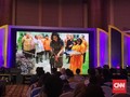 CT ARSA Bertekad Bangun Ribuan Sekolah di Wilayah Pelosok